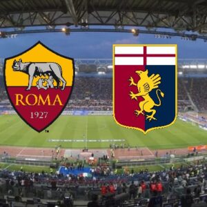 Parcheggio auto per ROMA - GENOA 29/12/2025 ore 20:45