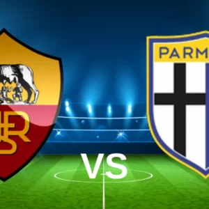 Parcheggio auto per ROMA - PARMA 29/10/2025 ore 18:30