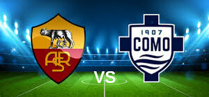 Parcheggio auto per ROMA - COMO 15/12/2025 ore 20:45