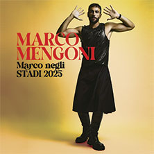 Parcheggio auto per Concerto MARCO MENGONI 02 Luglio 2025 ore 21:00