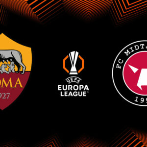 Parcheggio auto per ROMA - MIDTJYLLAND 27/11/2025 ore 18:45