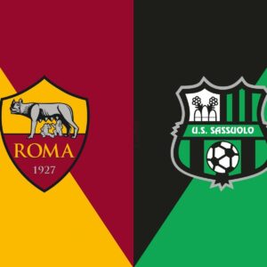 Parcheggio auto per ROMA - SASSUOLO 10/01/2026 ore 18:00