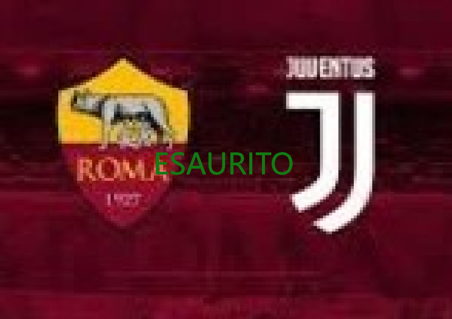 Parcheggio auto per ROMA - JUVENTUS 01/03/2026 ore 20:45