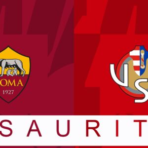 Parcheggio auto per ROMA - CREMONESE 22/02/2026 ore 20:45