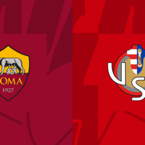 Parcheggio auto per ROMA - CREMONESE 22/02/2026 ore 15:00