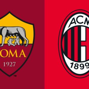 Parcheggio auto per ROMA - MILAN 25/01/2026 ore 20:45