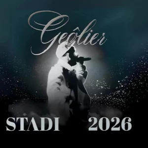 Parcheggio auto per Concerto GEOELIER 19 Giugno 2026