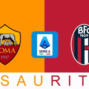 Parcheggio auto per ROMA - BOLOGNA 19/03/2026 ore 21:00