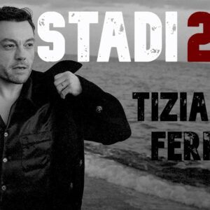 Parcheggio auto per Concerto TIZIANO FERRO 28 Giugno 2026