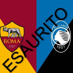 Parcheggio auto per ROMA - ATALANTA 05/09/2026 ore 20:45