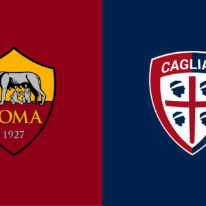 Parcheggio auto per ROMA - CAGLIARI 27/10/2026 ore 20:45