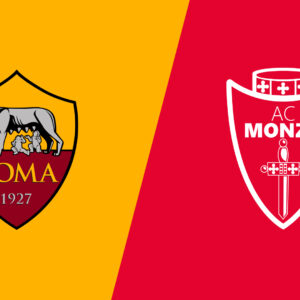 Parcheggio auto per ROMA - MONZA 29/11/2026 ore 18:00