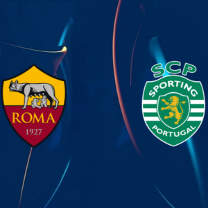 Parcheggio auto per ROMA - SPORTING CP 08/12/2026 ore 21:00