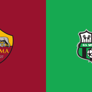 Parcheggio auto per ROMA - SASSUOLO 07/11/2026 ore 20:45